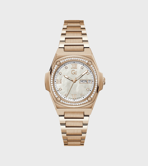 GC GC - Gold undefined
