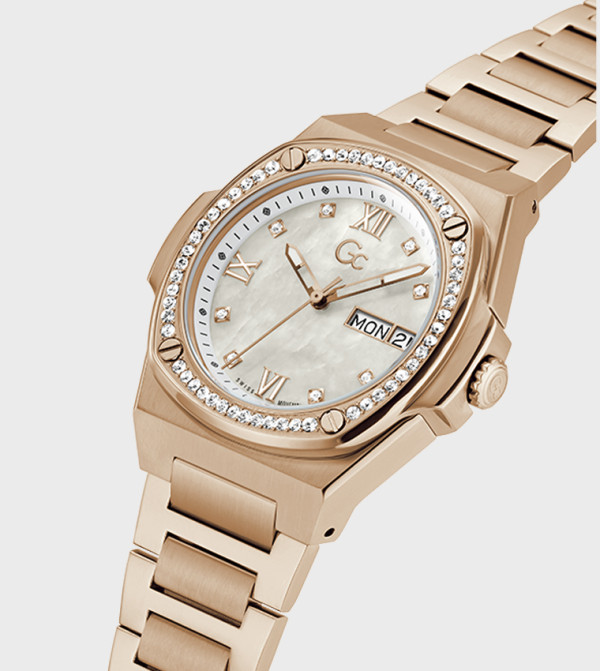 GC GC - Gold undefined