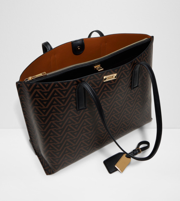 Aldo Aldo - Brown Tote Bags