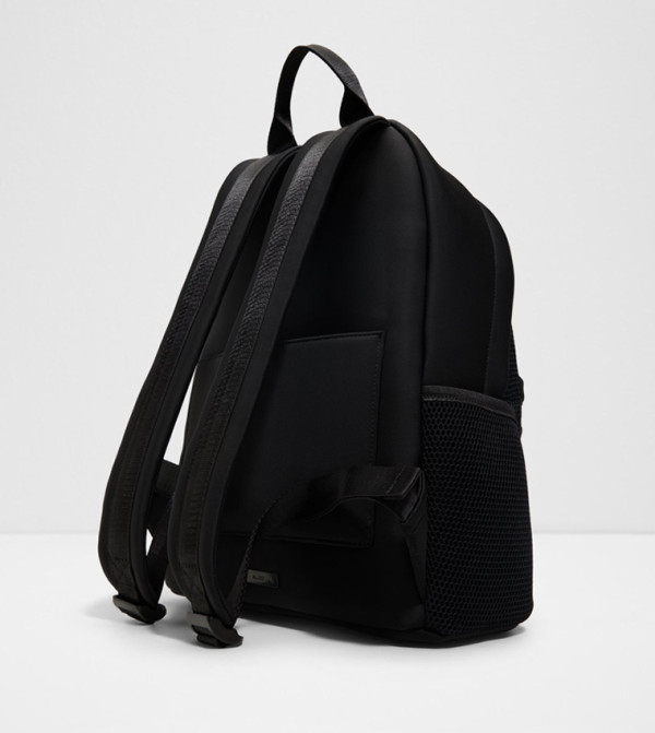 Aldo  Backpacks - Black undefined