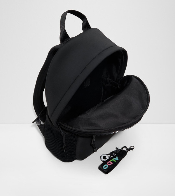 Aldo  Backpacks - Black undefined