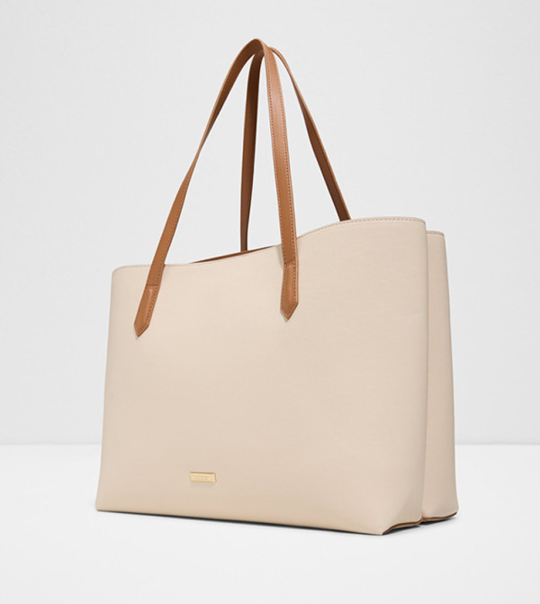 Aldo  Bags - Peach Tote Bags