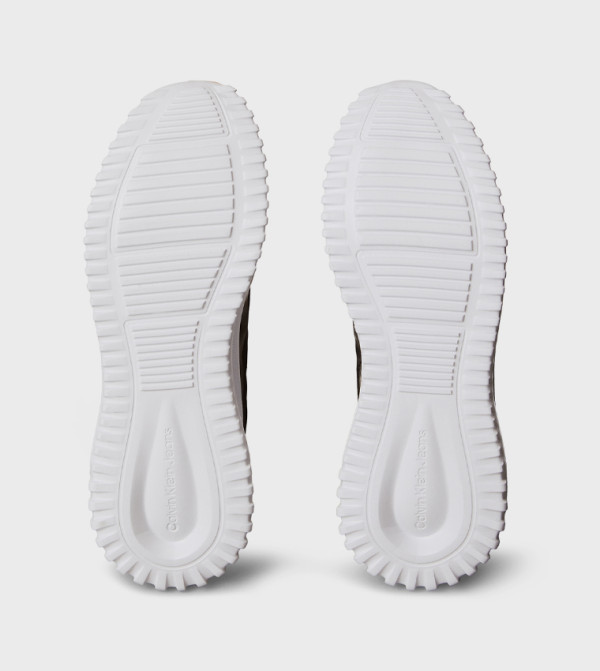 Calvin Klein Calvin Klein - Black Low Top