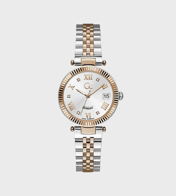 جي سي جي سي - متعدد undefined