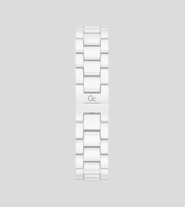 GC GC - White undefined