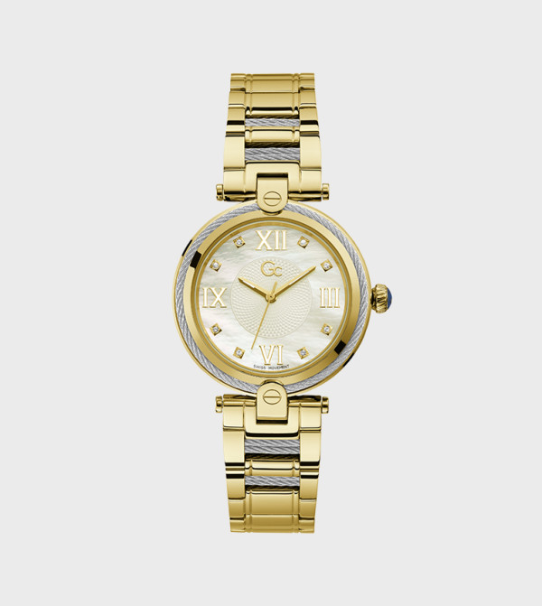 GC GC - Gold undefined