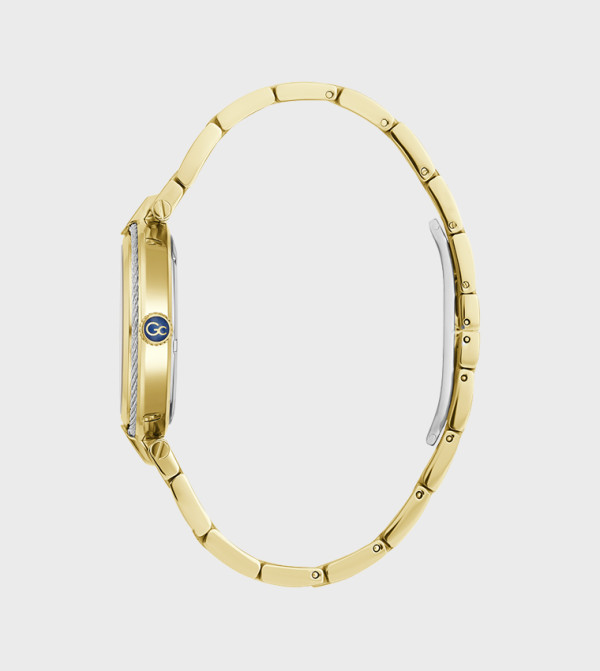 GC GC - Gold undefined
