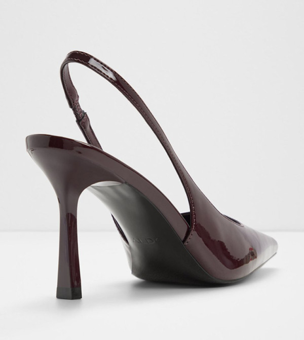 ألدو  pre-aldo-second-launch - بورغندي أحذية بكعب