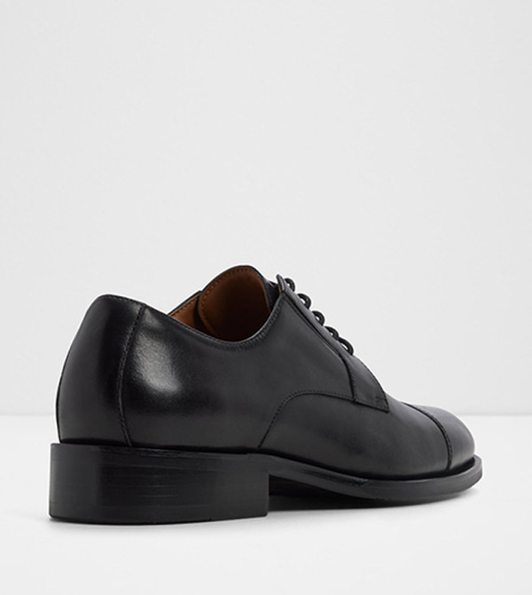 ألدو  أحذية رسمية  - أسود Formal Lace-Up Shoes