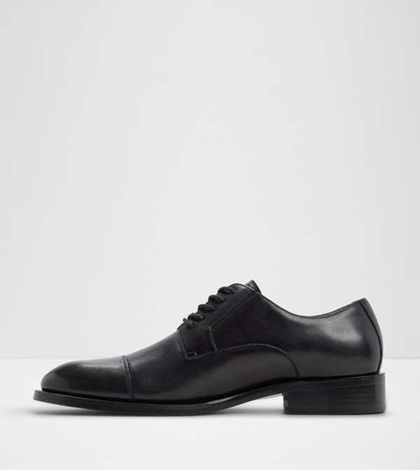 ألدو  أحذية رسمية  - أسود Formal Lace-Up Shoes