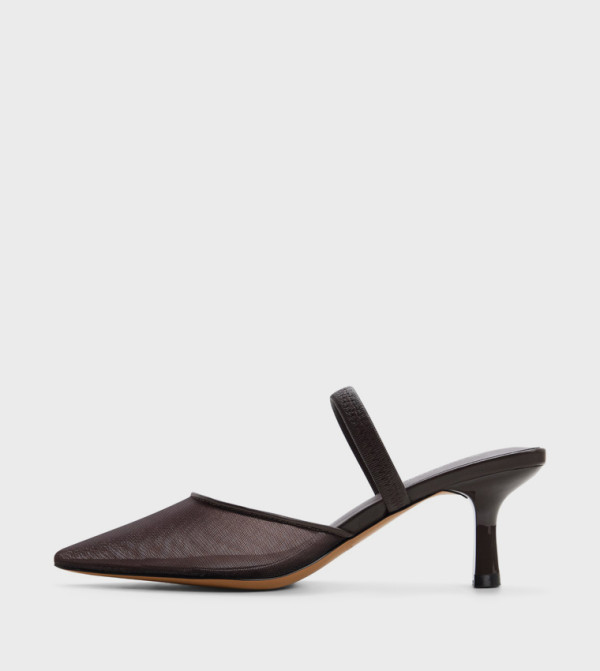 Call it Spring Call It Spring - Brown Pumps