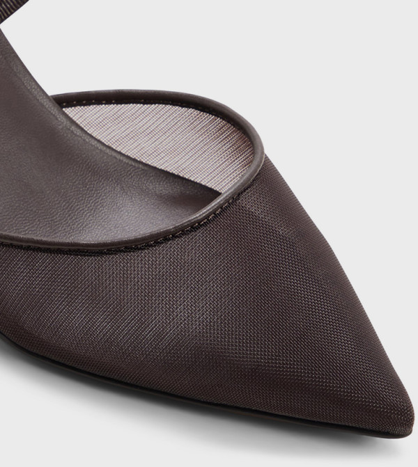 Call it Spring Call It Spring - Brown Pumps