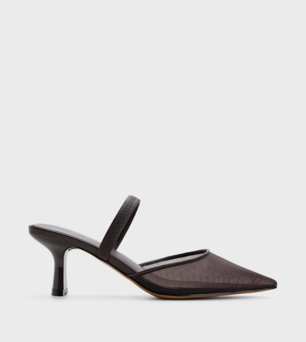 Call it Spring Call It Spring - Brown Pumps