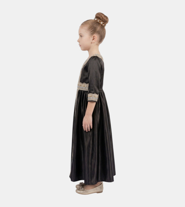 BIDANI Traditional Clothing - BLACK Traditional clothing