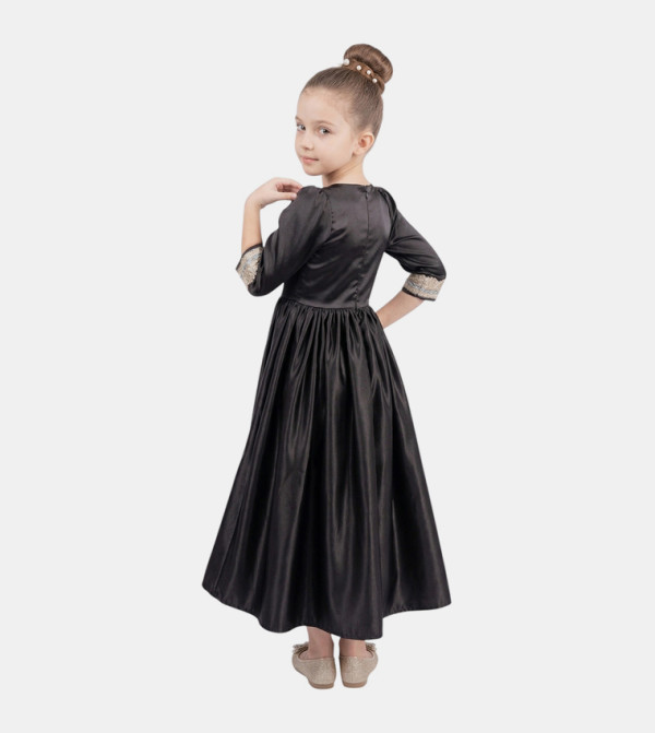 BIDANI Traditional Clothing - BLACK Traditional clothing