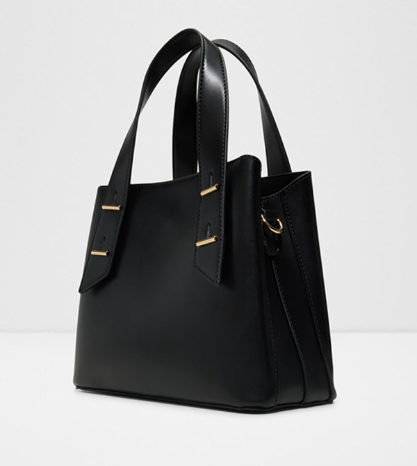 Aldo  Bags - Black Satchel Bags