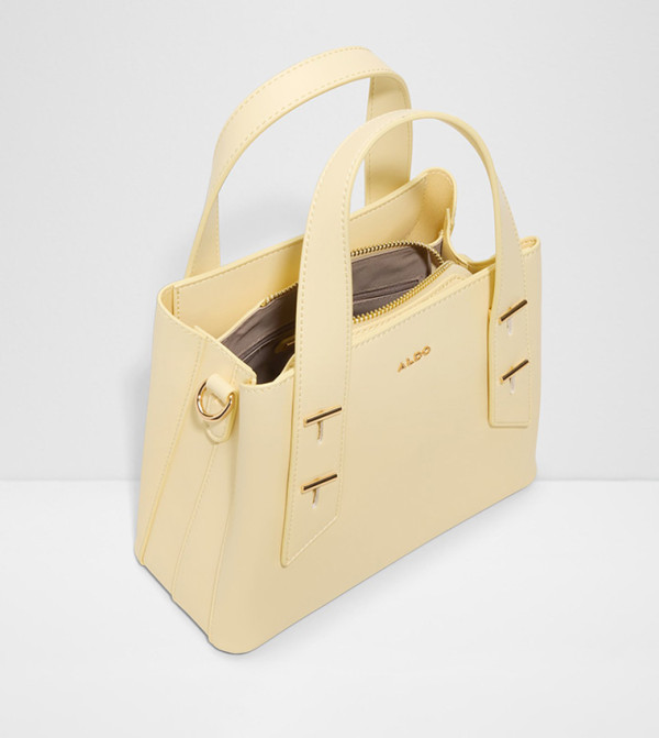 Aldo Aldo - Yellow Satchel Bags