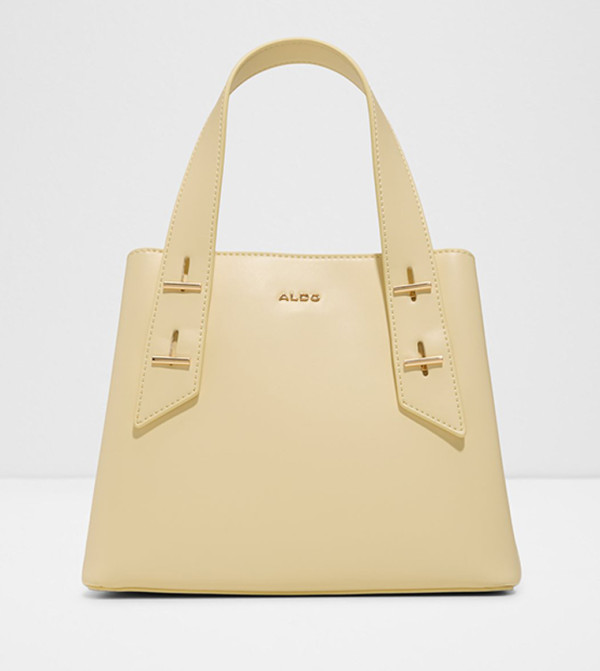 Aldo Aldo - Yellow Satchel Bags
