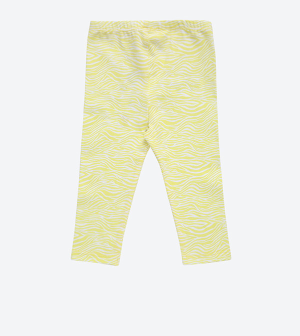 Z Generation Z Generation - Yellow Pants