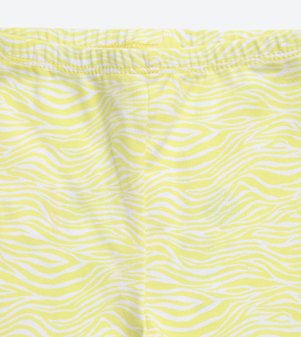 Z Generation Z Generation - Yellow Pants
