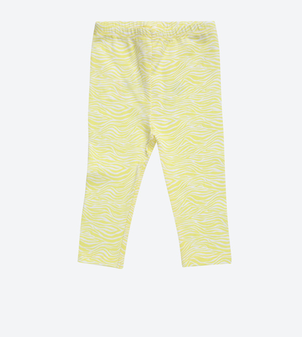 Z Generation Z Generation - Yellow Pants