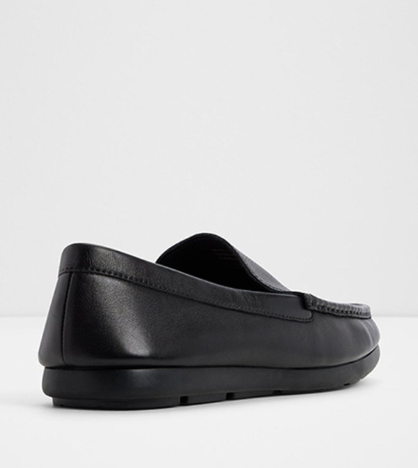 Aldo  Loafers & Moccasins - Black undefined