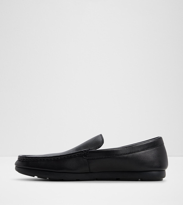 Aldo  Loafers & Moccasins - Black undefined