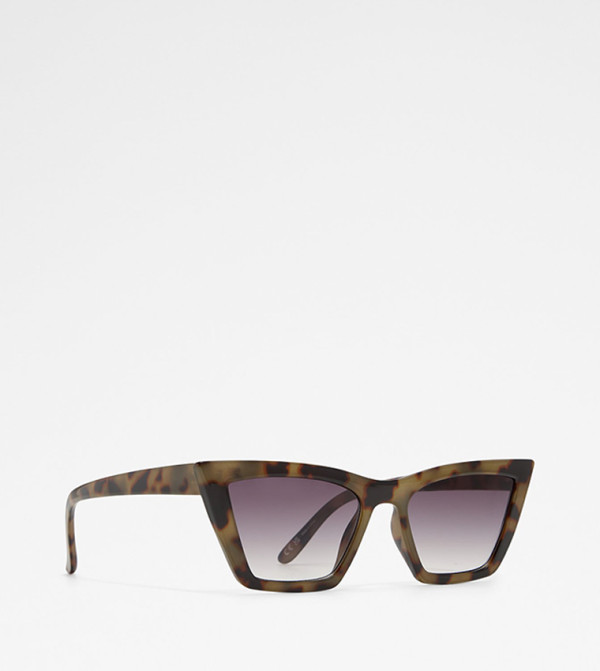 Aldo Accessories  Sunglasses - Brown undefined