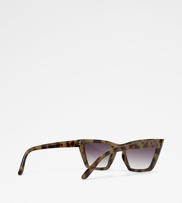 Aldo Accessories  Sunglasses - Brown undefined