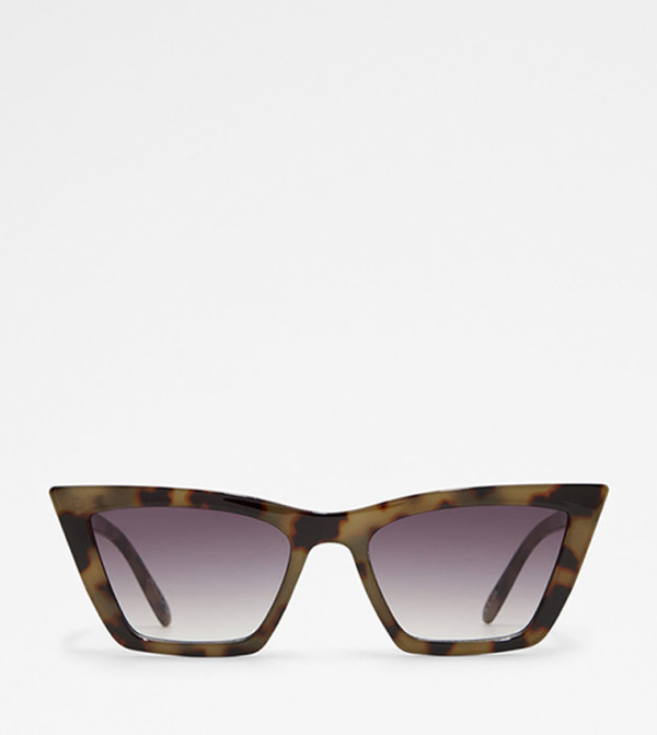 Aldo Accessories  Sunglasses - Brown undefined