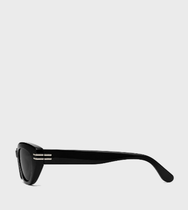 ZAAS  Sunglasses - BLACK undefined
