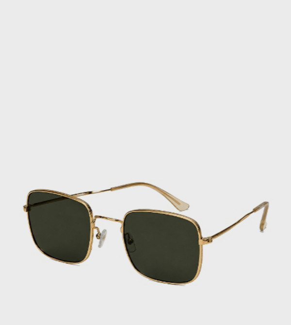 ZAAS ZAAS - Gold undefined