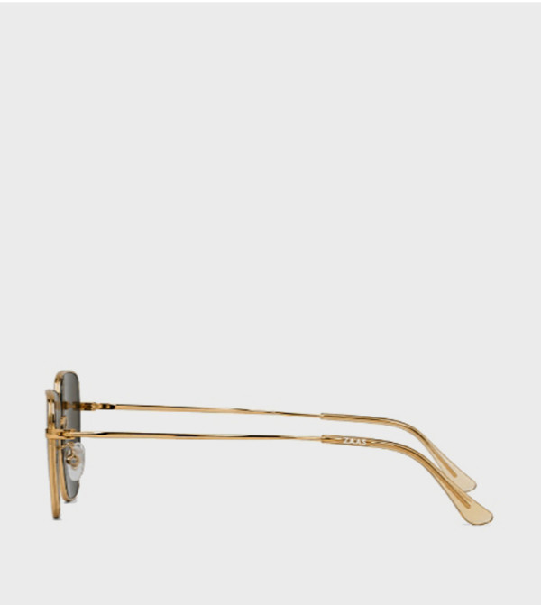 ZAAS ZAAS - Gold undefined