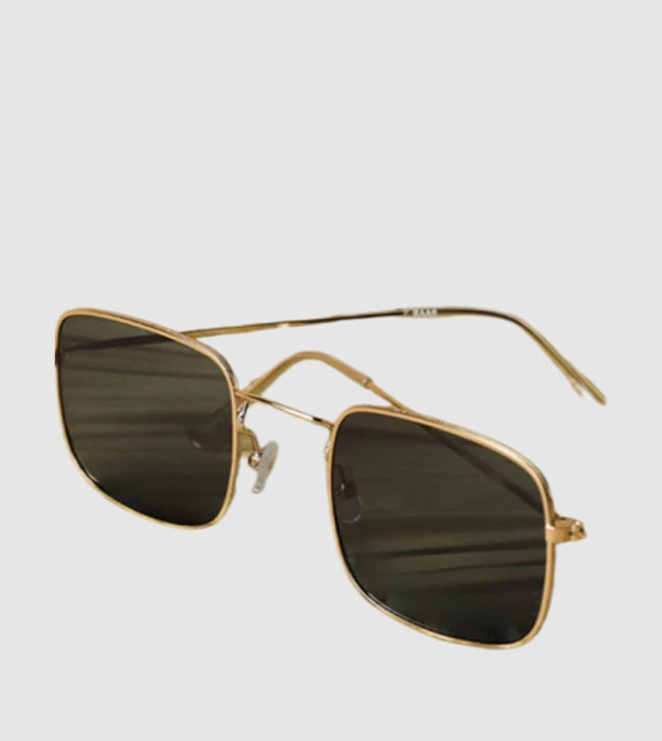 ZAAS ZAAS - Gold undefined