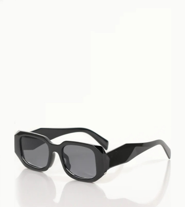 ZAAS ZAAS - BLACK undefined