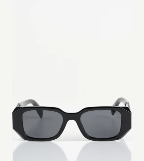ZAAS ZAAS - BLACK undefined