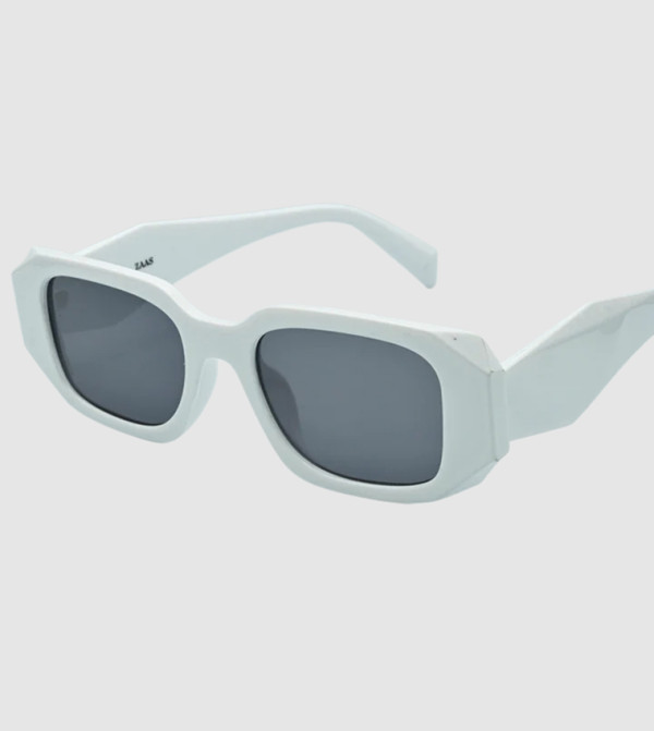 ZAAS ZAAS - White undefined