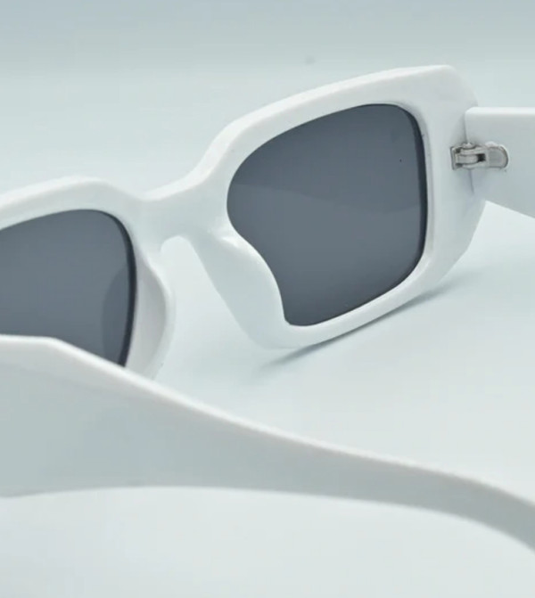 ZAAS ZAAS - White undefined