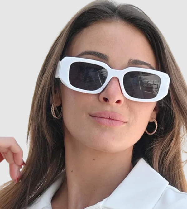 ZAAS ZAAS - White undefined