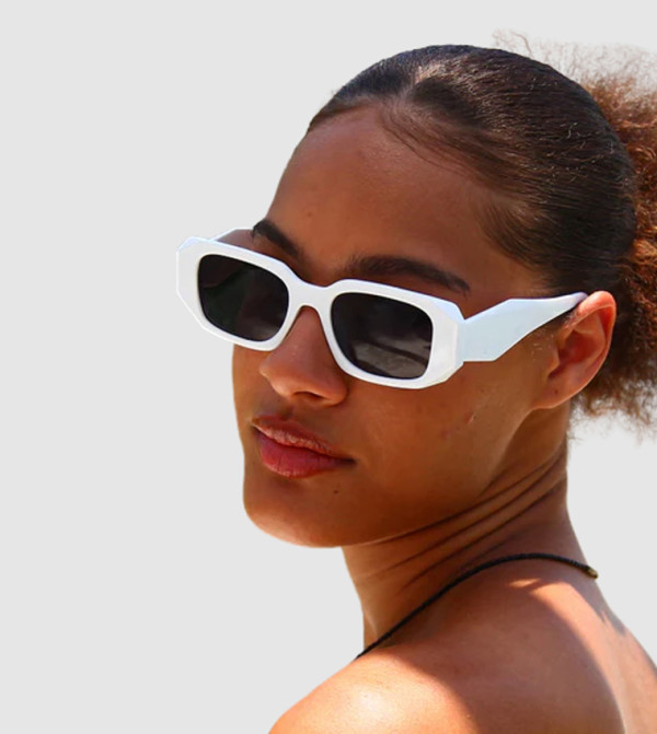 ZAAS ZAAS - White undefined