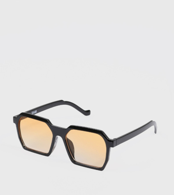 ZAAS ZAAS - BLACK undefined