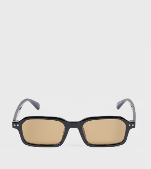 ZAAS ZAAS - BLACK undefined
