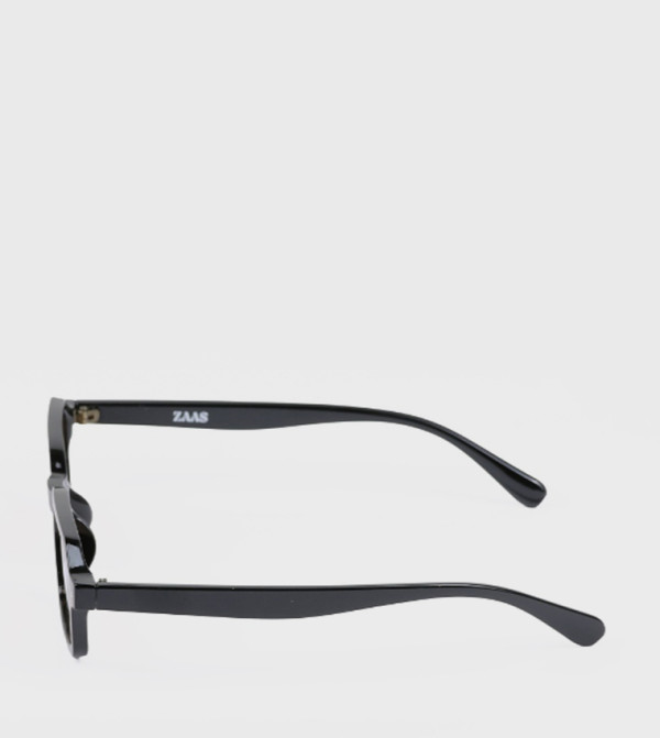 ZAAS ZAAS - BLACK undefined