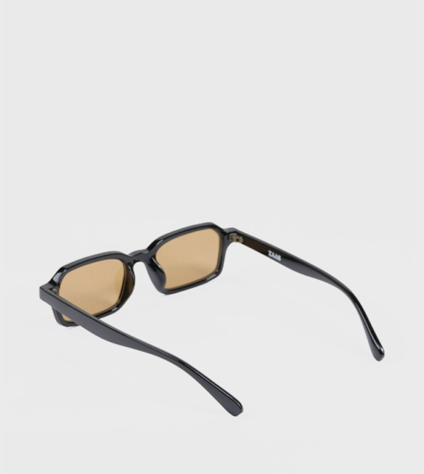 ZAAS ZAAS - BLACK undefined