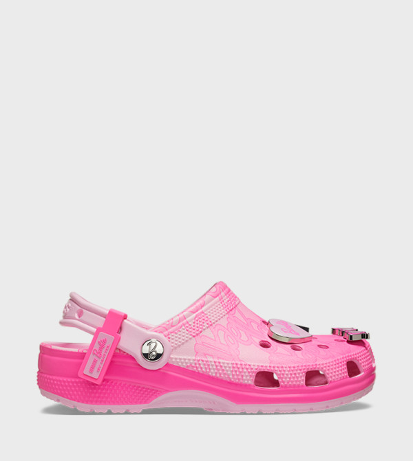 Crocs Crocs - Pink undefined