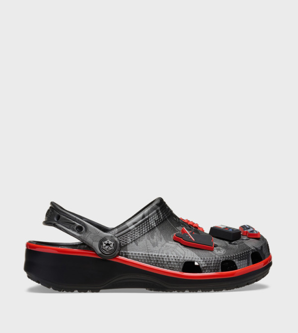 Star Wars Graphic Darth Vader Classic Clog