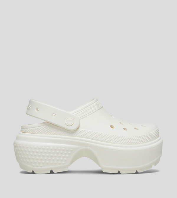 Stomp Clog