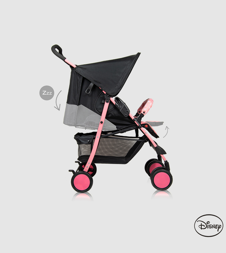 Disney Minnie Mouse Picnic Stroller