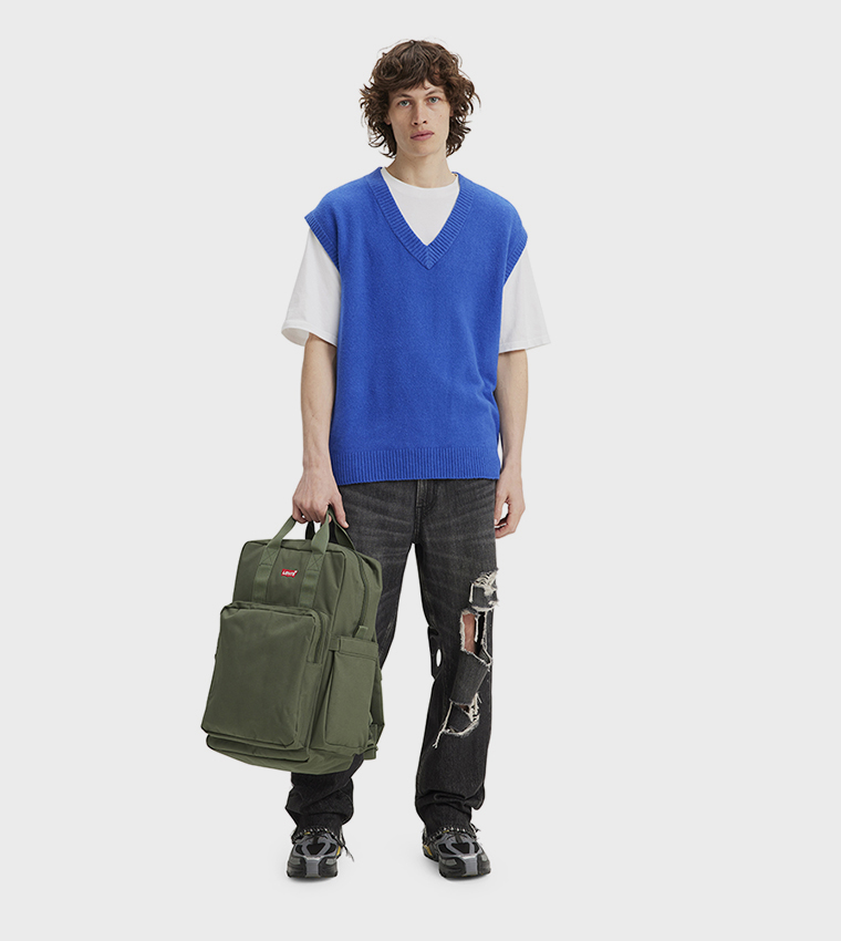 Levi's  Backpacks - Green 