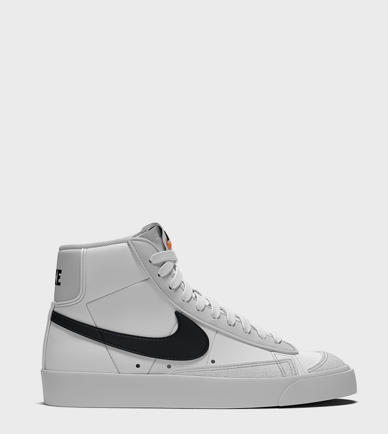 BLAZER '77 (GS) High Top Sneakers